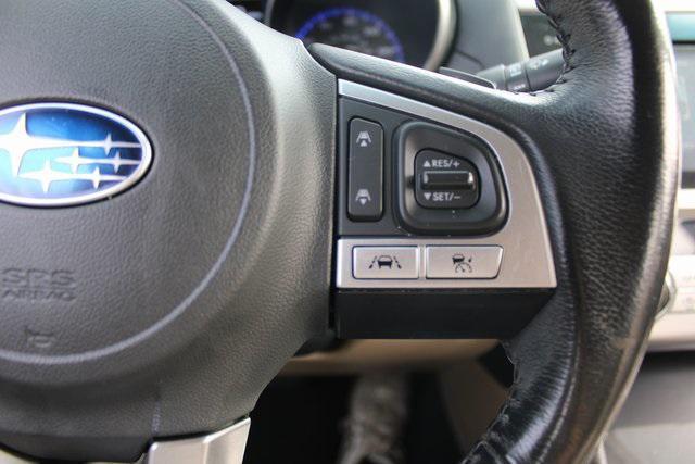used 2017 Subaru Outback car, priced at $16,880