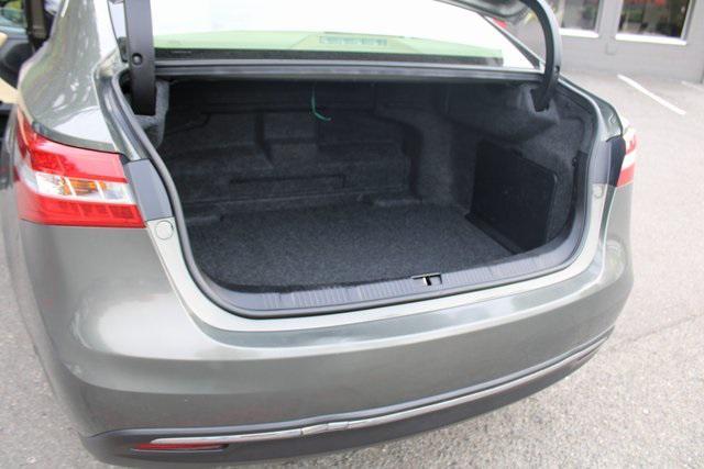 used 2014 Toyota Avalon Hybrid car, priced at $9,900