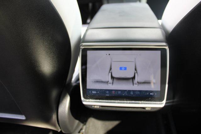 used 2020 Tesla Model Y car, priced at $29,900