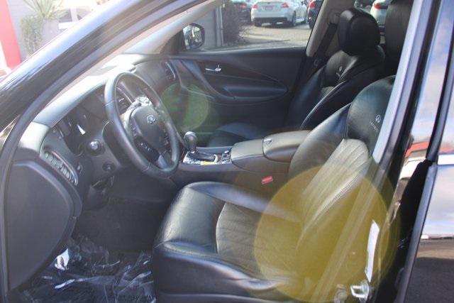 used 2014 INFINITI QX50 car, priced at $16,900