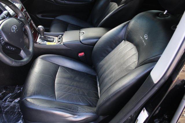 used 2014 INFINITI QX50 car, priced at $16,900