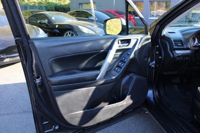 used 2014 Subaru Forester car, priced at $9,500