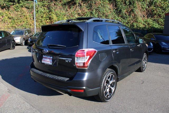 used 2014 Subaru Forester car, priced at $9,500