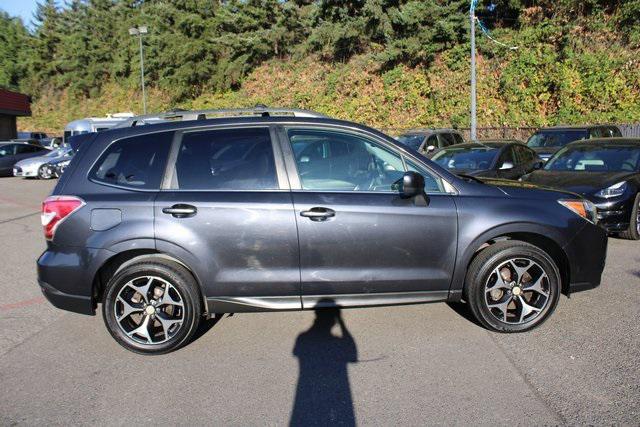 used 2014 Subaru Forester car, priced at $9,500