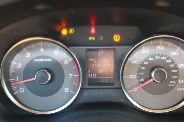 used 2014 Subaru Forester car, priced at $9,500