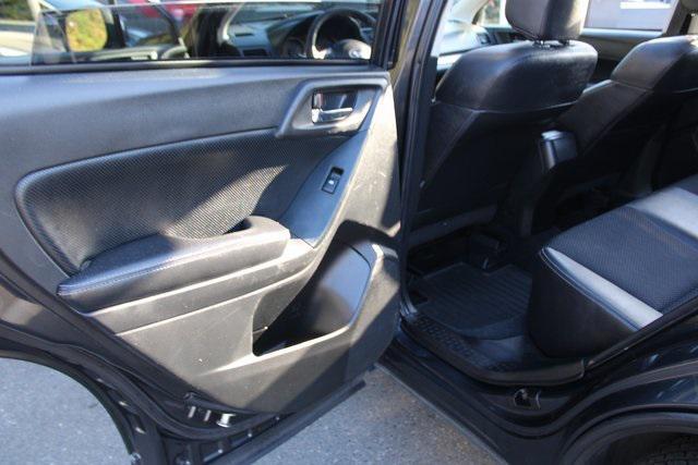used 2014 Subaru Forester car, priced at $9,500