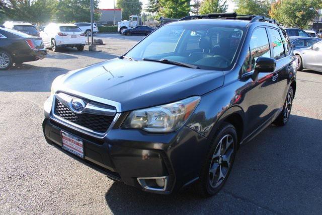 used 2014 Subaru Forester car, priced at $9,500