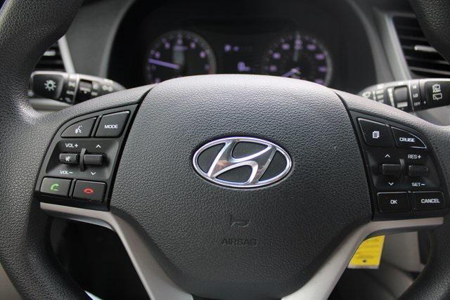 used 2018 Hyundai Tucson car, priced at $10,800