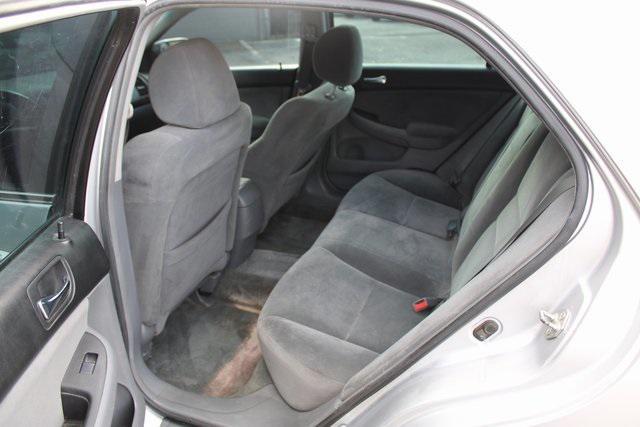 used 2007 Honda Accord car, priced at $5,371