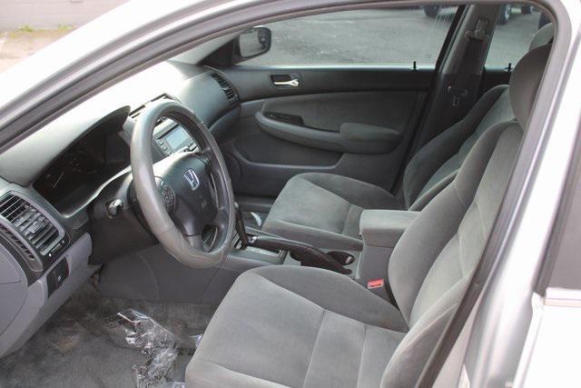 used 2007 Honda Accord car, priced at $5,371