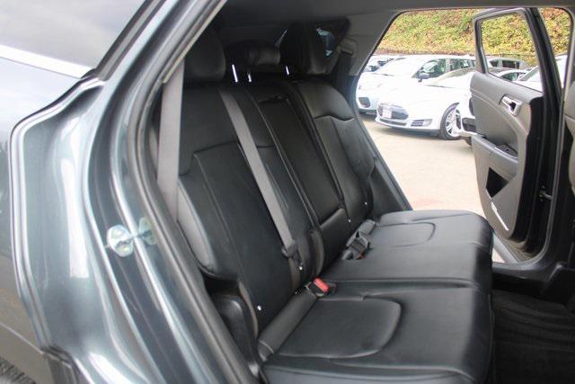 used 2023 Kia Sportage Hybrid car, priced at $21,500