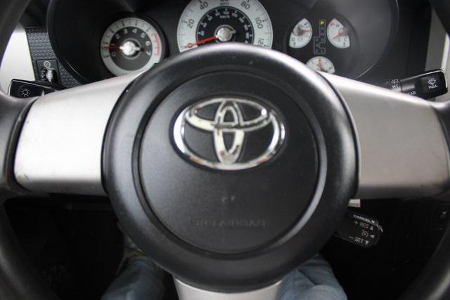 used 2010 Toyota FJ Cruiser car, priced at $16,900