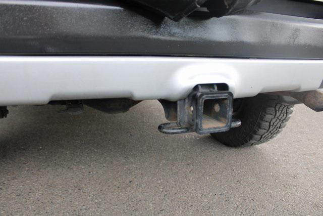 used 2010 Toyota FJ Cruiser car, priced at $16,900