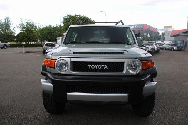 used 2010 Toyota FJ Cruiser car, priced at $16,900