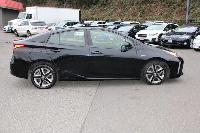 used 2022 Toyota Prius car, priced at $24,800