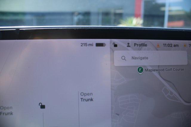 used 2018 Tesla Model 3 car, priced at $17,900