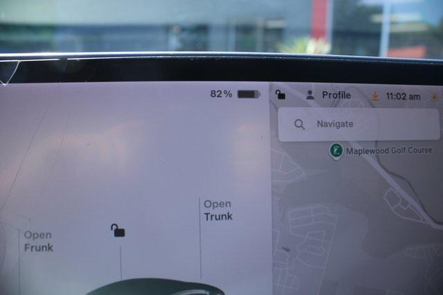 used 2018 Tesla Model 3 car, priced at $17,900