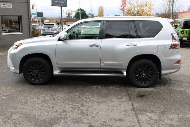 used 2019 Lexus GX 460 car, priced at $35,500