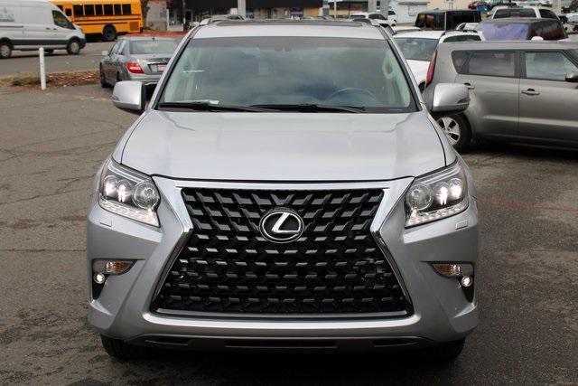 used 2019 Lexus GX 460 car, priced at $35,500