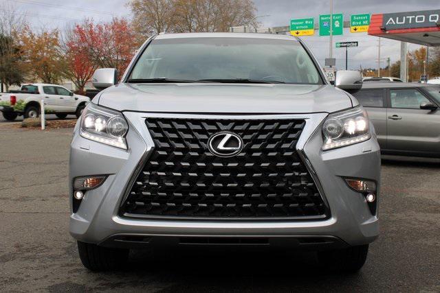 used 2019 Lexus GX 460 car, priced at $35,500