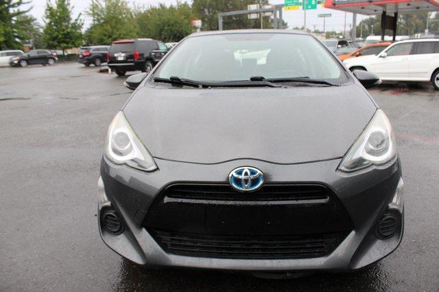 used 2015 Toyota Prius c car, priced at $11,661