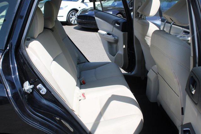 used 2016 Subaru Impreza car, priced at $14,900