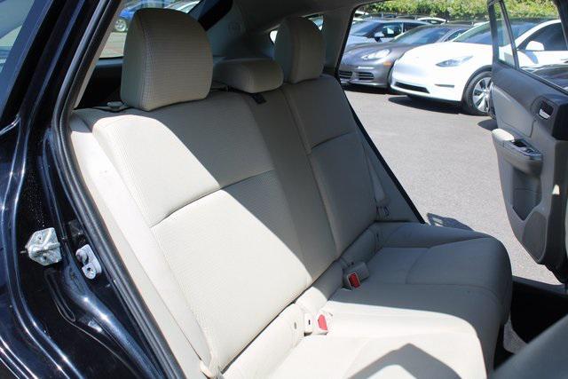 used 2016 Subaru Impreza car, priced at $14,900