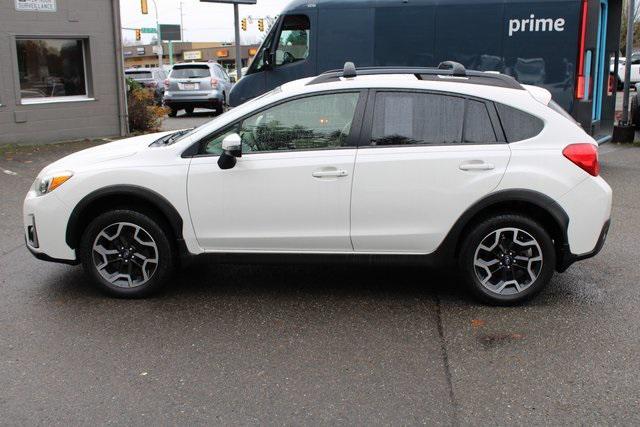 used 2017 Subaru Crosstrek car, priced at $17,900