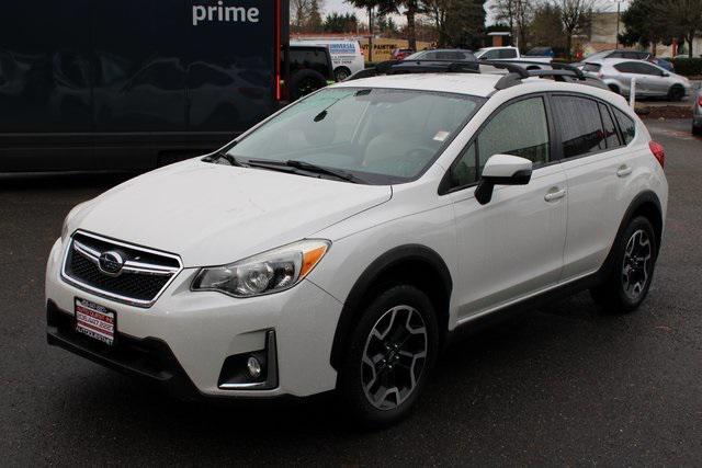 used 2017 Subaru Crosstrek car, priced at $17,900