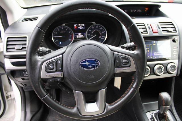 used 2017 Subaru Crosstrek car, priced at $17,900