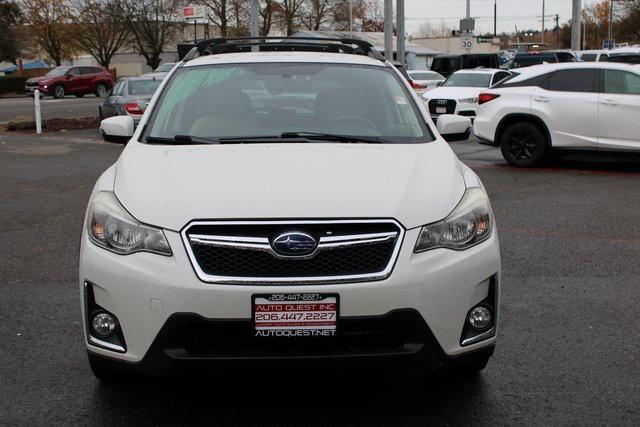 used 2017 Subaru Crosstrek car, priced at $17,900