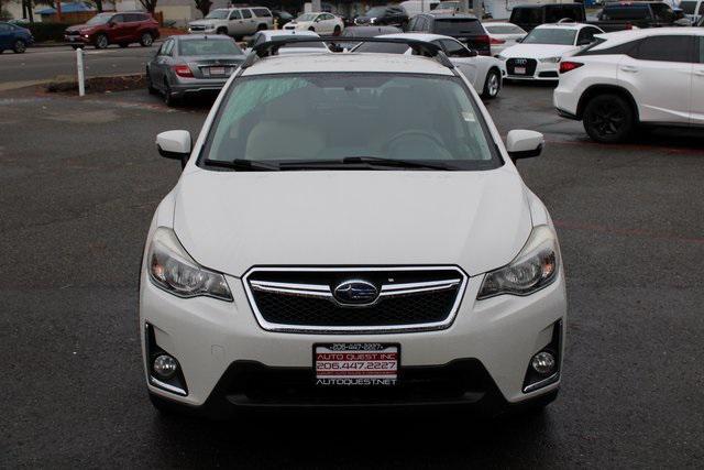 used 2017 Subaru Crosstrek car, priced at $17,900