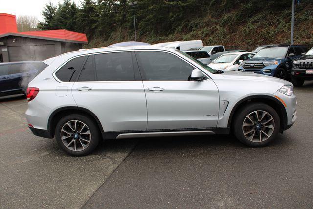 used 2018 BMW X5 eDrive car, priced at $23,988