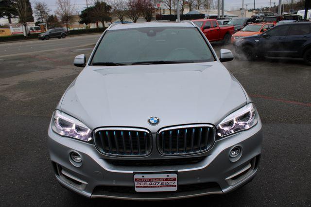 used 2018 BMW X5 eDrive car, priced at $23,571