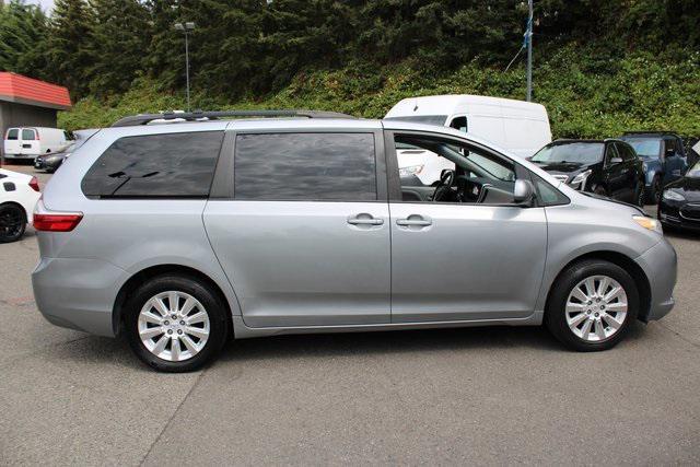 used 2011 Toyota Sienna car, priced at $11,900