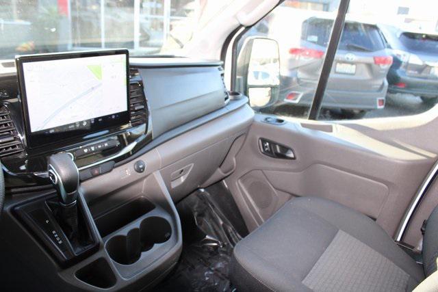 used 2023 Ford Transit-350 car, priced at $54,900