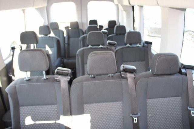 used 2023 Ford Transit-350 car, priced at $54,900