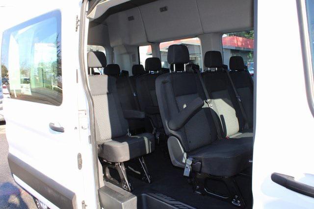 used 2023 Ford Transit-350 car, priced at $54,900