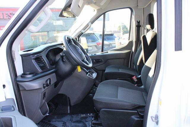 used 2023 Ford Transit-350 car, priced at $54,900