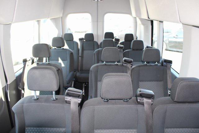 used 2023 Ford Transit-350 car, priced at $54,900