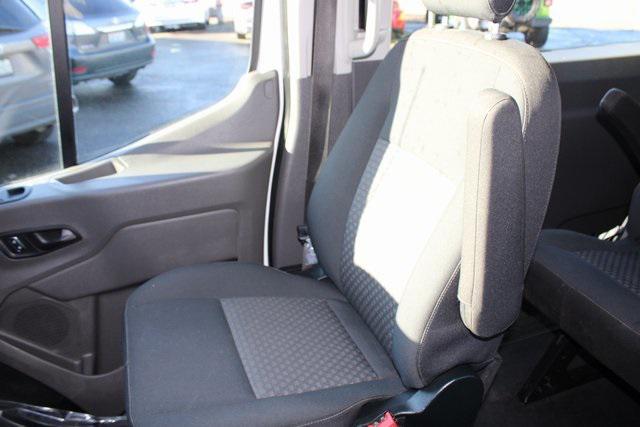 used 2023 Ford Transit-350 car, priced at $54,900