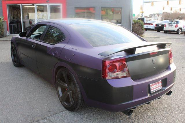 used 2010 Dodge Charger car, priced at $20,871