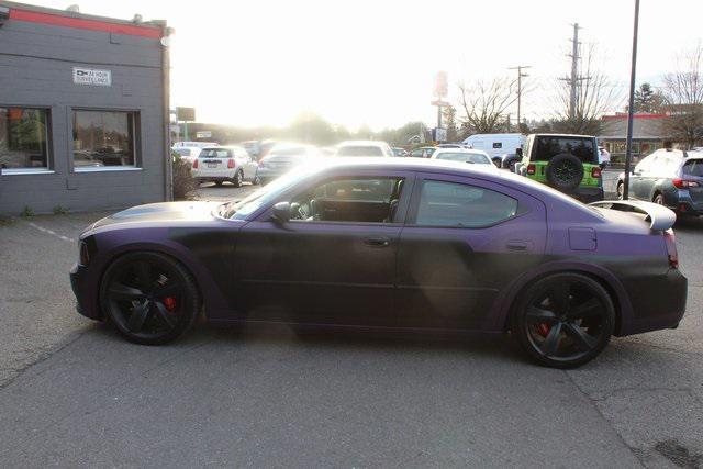 used 2010 Dodge Charger car, priced at $20,871