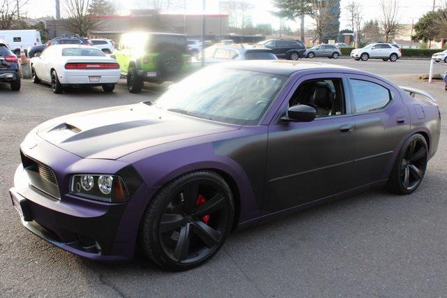 used 2010 Dodge Charger car, priced at $20,871