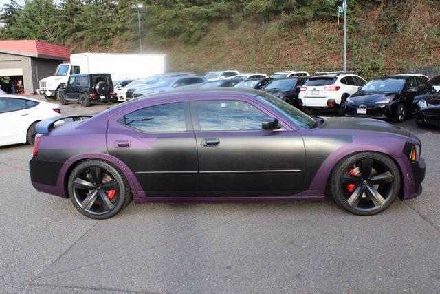 used 2010 Dodge Charger car, priced at $20,871