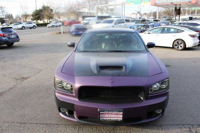 used 2010 Dodge Charger car, priced at $20,871