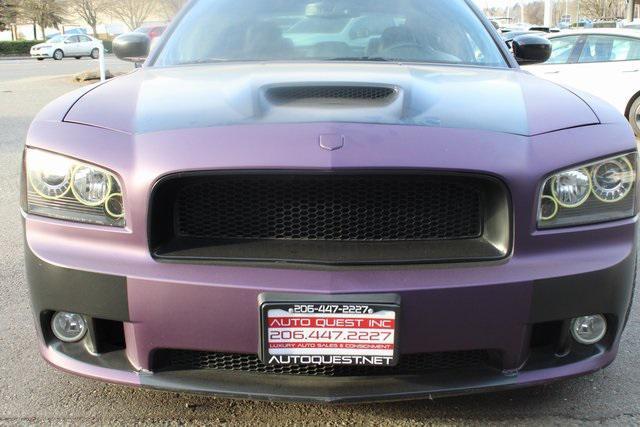 used 2010 Dodge Charger car, priced at $20,871