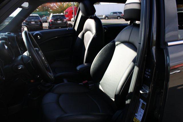 used 2016 MINI Countryman car, priced at $12,900