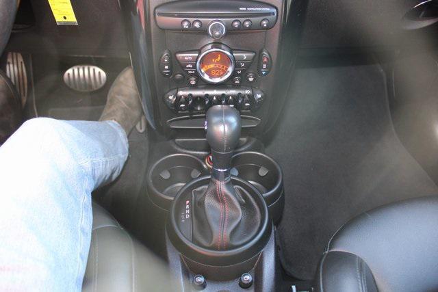 used 2016 MINI Countryman car, priced at $12,900