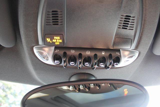 used 2016 MINI Countryman car, priced at $12,900